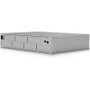 Ubiquiti UNAS Pro NAS de 7 bahías, 8 GB RAM, 10G SFP+